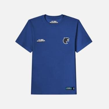 Imagem de Camiseta My Hero Academia x Furia Shoto Azul-Unissex