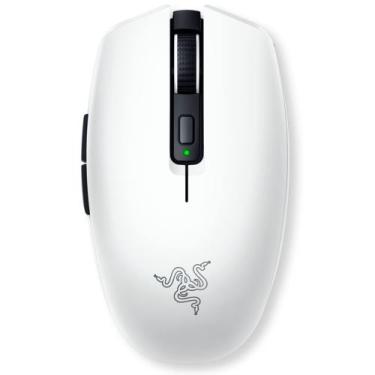 Imagem de Mouse Gamer Razer Orochi V2 - Sem Fio, Ultraleve, 950h de Bateria, 18K