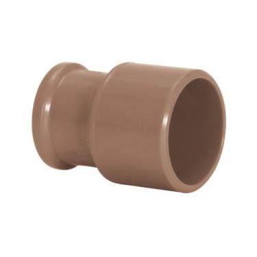 Imagem de Bucha reducao soldavel longa 50 x 25mm - Amanco