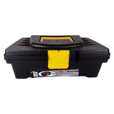 Imagem de Caixa Ferramentas Plástica CF-40 São Bernardo