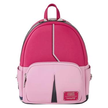 Imagem de Loungefly Naruto Sakura Cosplay Outfit Mini Backpack