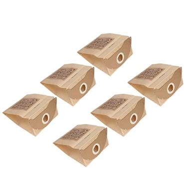 Imagem de Saco de pó de substituição para aspirador de pó para WD2250 A2004 A2054 MV2 - Saco de lixo de alta eficiência