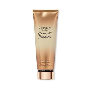Imagem de Coconut Passion Victoria's Secret - Creme Hidratante 236ml