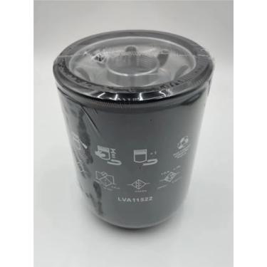 Imagem de Kel'thuzad Filtro de óleo hidráulico LVA11522 compatível com trator multiuso compacto John Deere 4210/4310/4410/4510/4610/4710