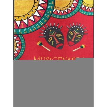 Imagem de Musicenafro - Música, Teatro E Identidade Negra Na Sala De Aula - Vol. 1