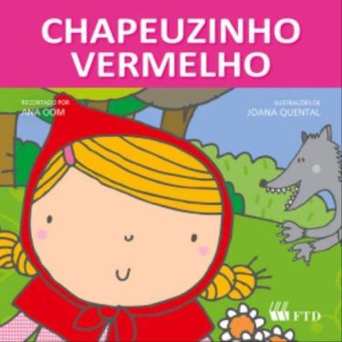 Imagem de Chapeuzinho Vermelho