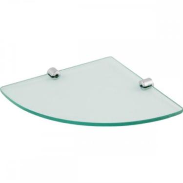 Imagem de Prateleira Hidrolar Canto Vidro