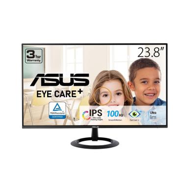 Imagem de Monitor asus VZ24EHF 24 (60,96 cm) ips Full HD 100 Hz