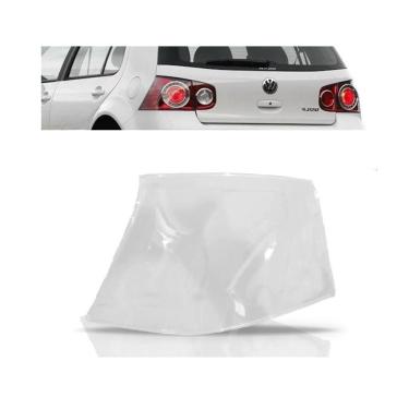 Imagem de Jogo Kit Com 4 Lente Lanterna Traseira Golf Sportilne 2012
