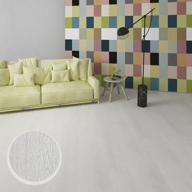 Imagem de Piso Vinílico em Régua Olimpo 5,2mmx18x122cm (M²) - caixa com 2,2m2 - Atena