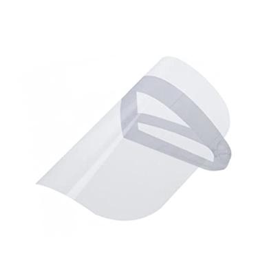 Imagem de Escudo Protetor Facial Face Shield - Plascony