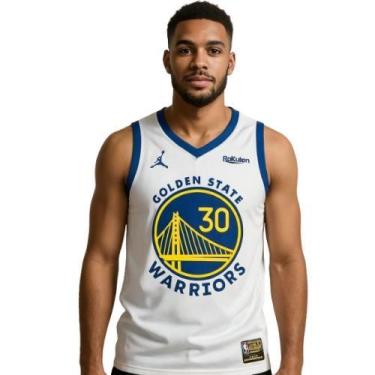 Imagem de Camisa De Time Regata De Basquete LKRS Uniforme Branco Treino DRY FIT 