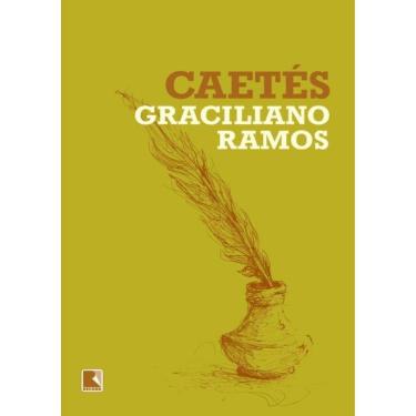 Imagem de Caetes - 34ª Ed