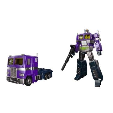 Imagem de Transformers Masterpiece Takara Tomy MPG-12 Shattered Glass Optimus Prime Adult Collectible Action Figure, 15+