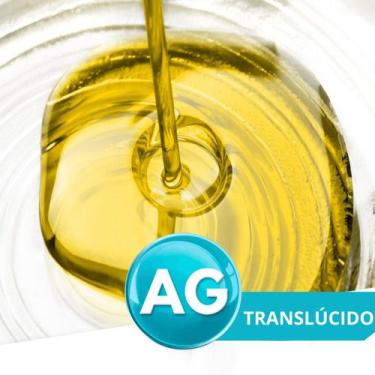 Imagem de Corante Amarelo Translucido AG - Resinas ag, 10G