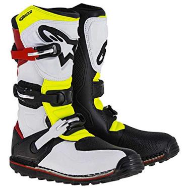 Imagem de Alpinestars bota masculina Tech TAlpinestars 9 2004017-2351-9