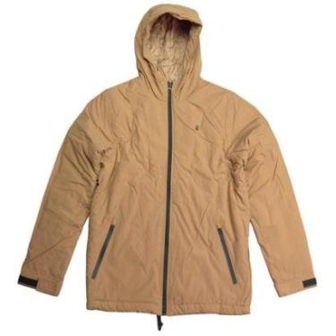 Imagem de Jaqueta Volcom Solid Mocha-Masculino