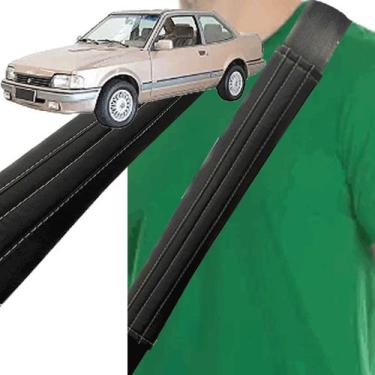 Imagem de Capa Almofadada Protetora Com Espuma para Cinto FORD VERONA TODOS  de 