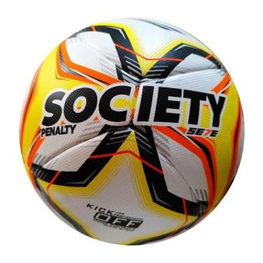 Imagem de Bola Society Se7e Pró XXV - Penalty