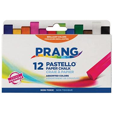 Imagem de Conjunto de lápis de cor triangular Prang, Multicolorido, Multi, 1 - Pack