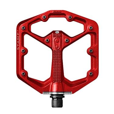 Imagem de Crankbrothers Carimbo 7 pequeno vermelho