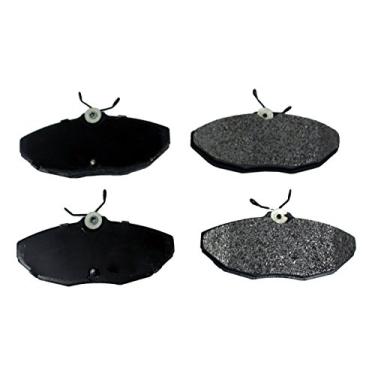 Imagem de Monroe Pastilha de freio semi-metálica FX806 ProSolution