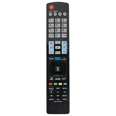 Imagem de Novo controle remoto AKB73756565 adequado para LG AKB73756565 42PM470T 50PM470T 60PM680T 3D LED Smart TV