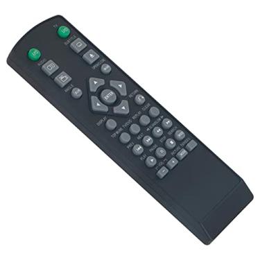 Imagem de Beyution Controle remoto de substituição RMT-D141P adequado para Sony DVD Player DVP-NS305 DVP-NS315 DVP-NS310 DVP-NS405 DVP-NS410 DVP-NS415 DVPNS315 DVPNS405 DVPNS410 DVPNS305 DVPNS415 DVPNS415 S310