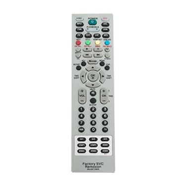 Imagem de AULCMEET MKJ39170828 Novo controle remoto de substituição adequado para LG LCD LED TV DU27FB32C DU-27FB32C