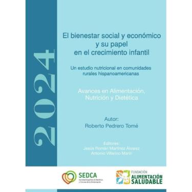 Imagem de El bienestar social y económico y su papel en el crecimiento infantil - Espanhol