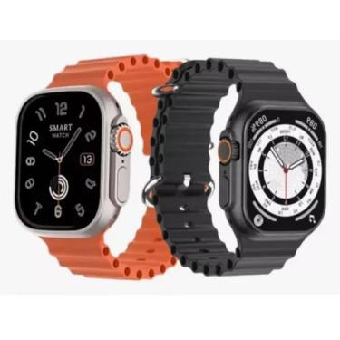 Imagem de Smartwatch N9 Ultra 3