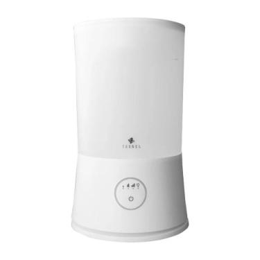 Imagem de Umidificador E Aromatizador De Ar Ultras C/ Led Touch 4l Tronos Bivolt