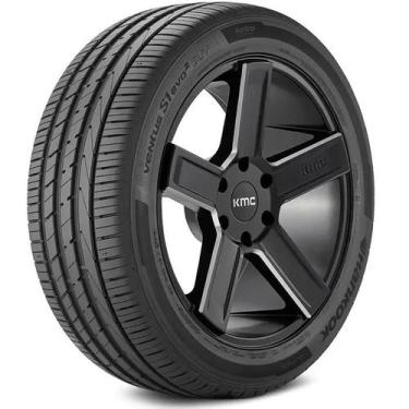 Imagem de Pneu 245/40R18 97Y Hankook Run Flat Ventus S1 EVO2 K117A Aro 18
