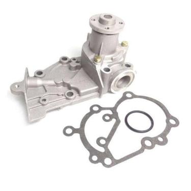 Imagem de Bomba D`Água Completa Chery Qq 1.1 E Rely Pick Up/Van- Ymax