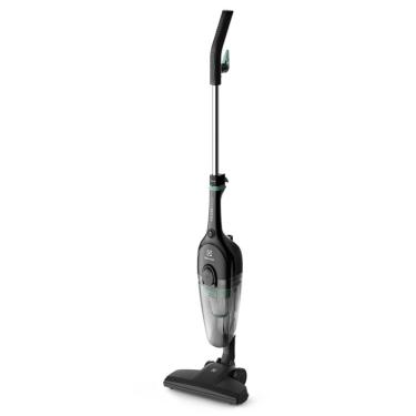 Imagem de Aspirador de Pó PowerSpeed Filtro Hepa Vertical Potência 1100w Reservatório 1,2 Litros Electrolux