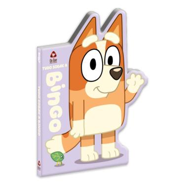 Imagem de Tudo Sobre a Bingo