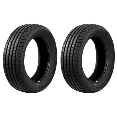 Imagem de Kit 2 Pneus 215/55R17 94V Comfort Master Linglong
