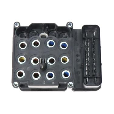 Imagem de Módulo de sistema de freio antirtravamento Chrysler 68003363AF genuíno