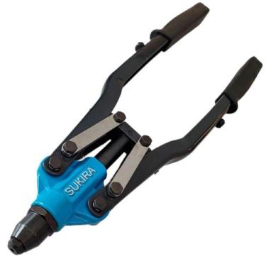 Imagem de Rebitador Manual Profissional W209 - Alicate Pop - Sukira