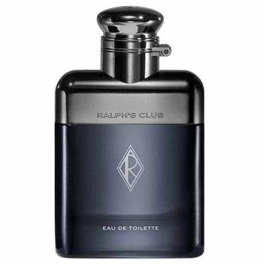 Imagem de Perfume Ralph's Club Ralph Lauren Masculino Eau de Toilette, 50ml