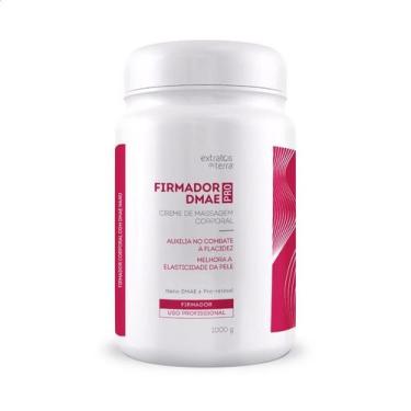 Imagem de Firmador DMAE PRO Creme de Massagem Corporal - 1000 g - Extratos da Te