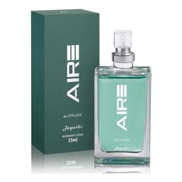 Imagem de Colônia Jequiti Aire Altitude 25 ml