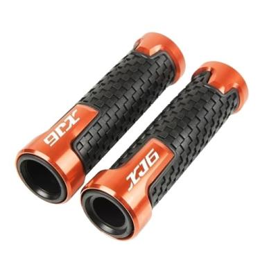 Imagem de Motorcycle Throttle Handle Grips replacement part Handlebar Grips Powersports Grips Accessories For Ya&ma&ha XJ6 N XJ 6N XJ-6N XJ6 DIVERSION 2009-2016