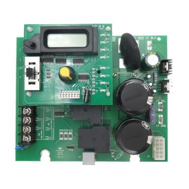 Imagem de Bothyi Placa de circuito impresso principal e placa de exibição de PCB Glx-pcb - Equipamentos para piscinas Acessórios de alto desempenho para -ls-cul