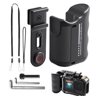 Imagem de Pequena Alça de Segurança Rig | Suporte de Localização para Câmera,Estabilizador Manual Para Uso Diário Em Exteriores Para Vídeos E Selfies De Homens E Mulheres