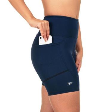 Imagem de Short Com Bolso Para Corrida Run Feminino - Elementfit, GG 48-50