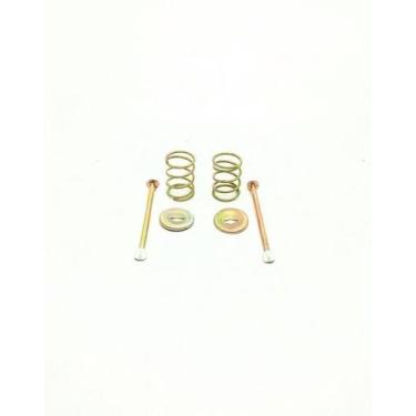 Imagem de Centralizador Sapata Freio Dianteiro F4000 Bd5T2L265A - Patral