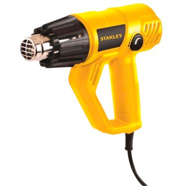 Imagem de Soprador Termico 1800w Com Maleta Stanley