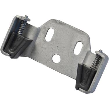 Imagem de Batente Porta-malas Gol Parati G3 G4 De 1999 A 2014