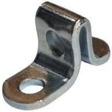 Imagem de Kit 5 Suporte Para Garra De Afinação Pandeiro Tamborim